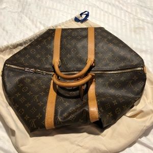 Louis Vuitton bag